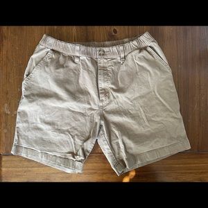 Chubbies Men’s Original Stretch Shorts